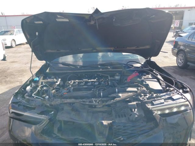 2023 ACURA INTEGRA 19UDE4H32PA018692 Photo 9