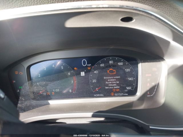 2023 ACURA INTEGRA 19UDE4H32PA018692 Photo 6