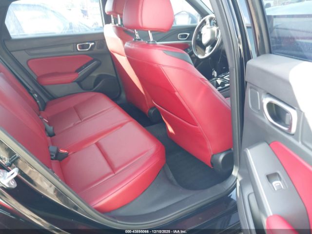 2023 ACURA INTEGRA 19UDE4H32PA018692 Photo 7