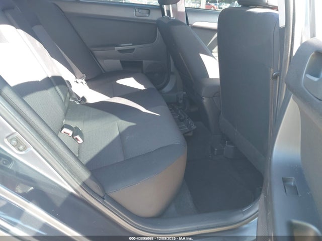2010 MITSUBISHI LANCER JA32U2FU5AU011779 Photo 7
