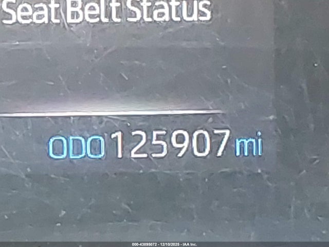 Toyota Highlander Le 2021 5TDZZRAH9MS063672 Image 15