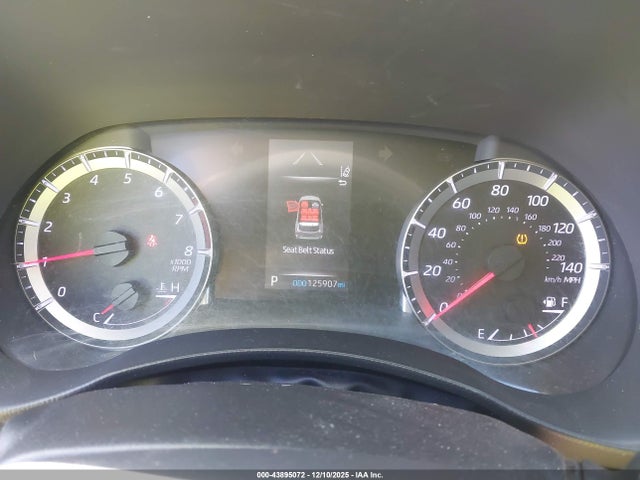 Toyota Highlander Le 2021 5TDZZRAH9MS063672 Image 7
