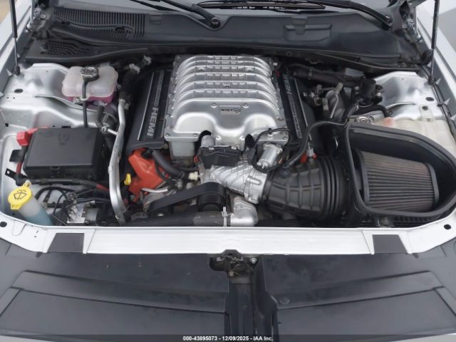 2021 DODGE CHALLENGER 2C3CDZC91MH645391 Photo 9