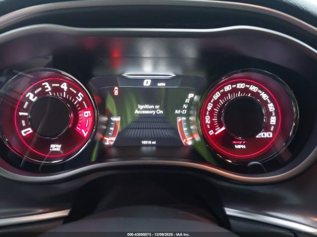 2021 DODGE CHALLENGER 2C3CDZC91MH645391 Photo 6