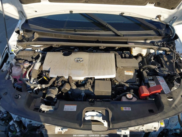 JTDKAMFP1N3227463 Toyota Prius Prime Le