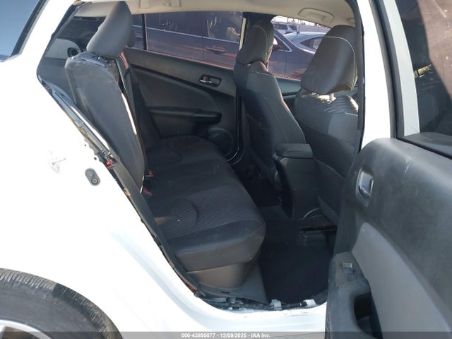 JTDKAMFP1N3227463 Toyota Prius Prime Le