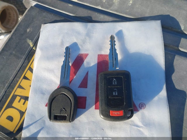 2017 MITSUBISHI LANCER JA32U2FU0HU014714 Photo 10