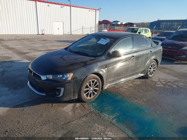 2017 MITSUBISHI LANCER JA32U2FU0HU014714 Photo 1