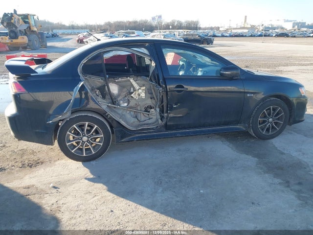 2017 MITSUBISHI LANCER JA32U2FU0HU014714 Photo 5