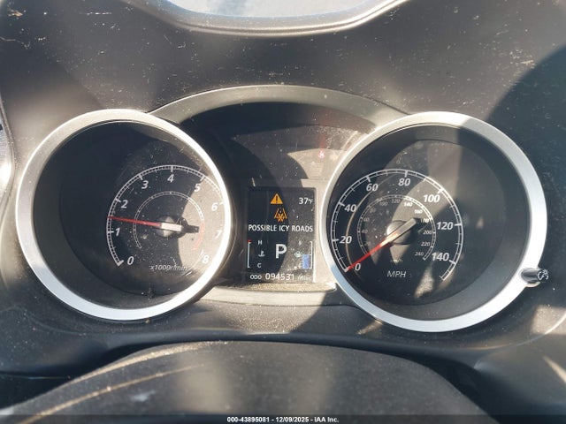 2017 MITSUBISHI LANCER JA32U2FU0HU014714 Photo 6