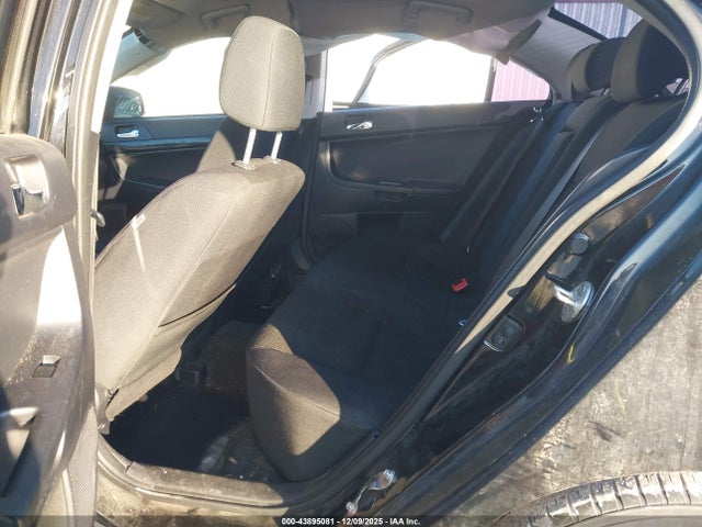 2017 MITSUBISHI LANCER JA32U2FU0HU014714 Photo 7