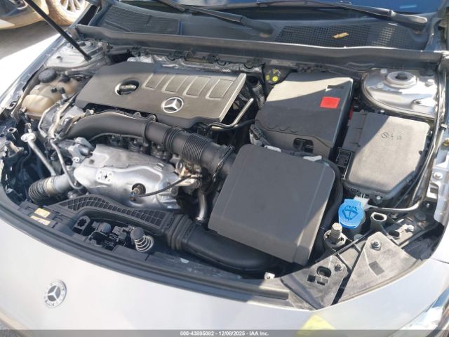 2020 MERCEDES-BENZ A 220 WDD3G4EBXLW038045 Photo 9