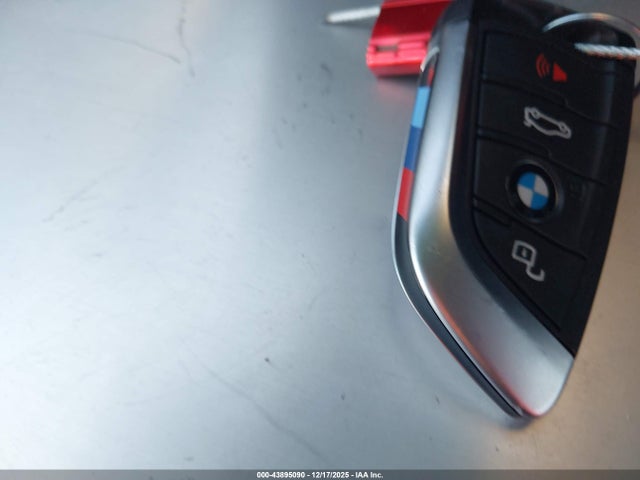 WBAHF9C01NWX95899 BMW Z4 M40I