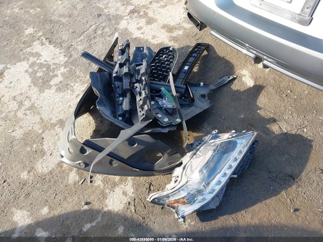 WBAHF9C01NWX95899 BMW Z4 M40I