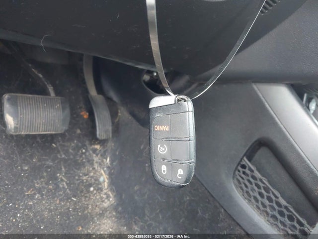 2015 DODGE JOURNEY 3C4PDCBG2FT669168 Photo 10