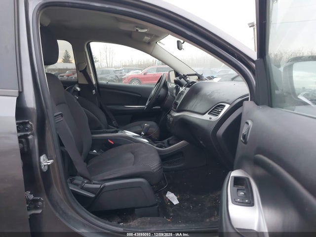 2015 DODGE JOURNEY 3C4PDCBG2FT669168 Photo 4