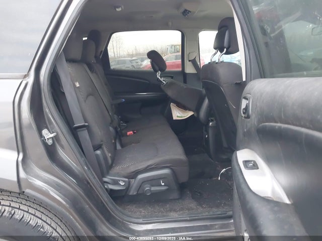 2015 DODGE JOURNEY 3C4PDCBG2FT669168 Photo 7