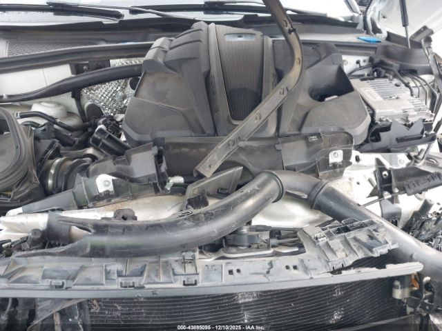 2019 PORSCHE MACAN WP1AB2A54KLB30920 Photo 9