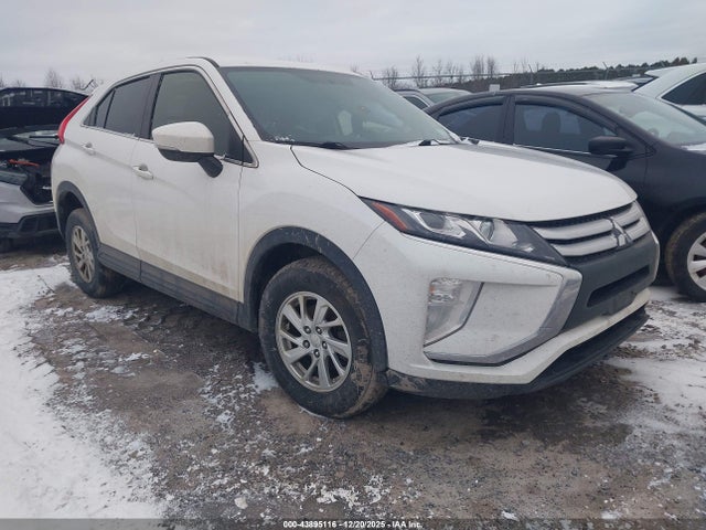 2019 MITSUBISHI ECLIPSE CROSS JA4AT3AAXKZ011259 Photo 0