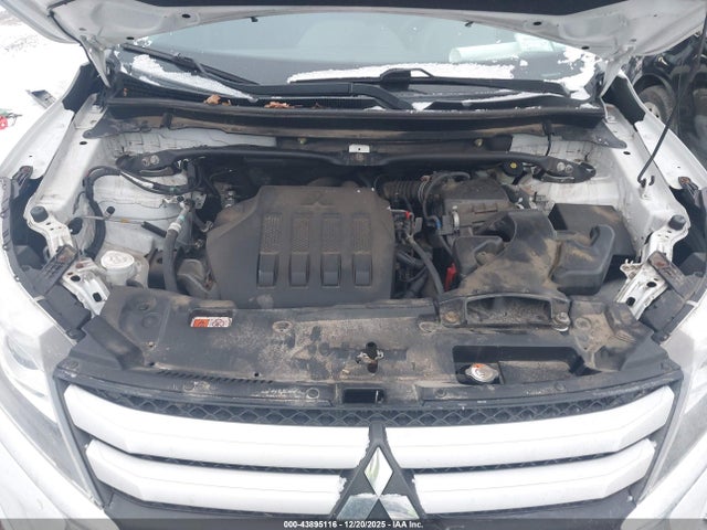 2019 MITSUBISHI ECLIPSE CROSS JA4AT3AAXKZ011259 Photo 9