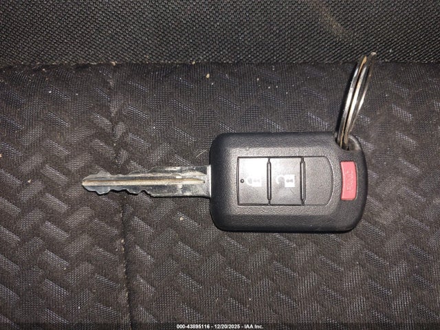 2019 MITSUBISHI ECLIPSE CROSS JA4AT3AAXKZ011259 Photo 10