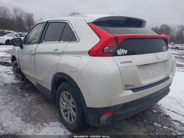 2019 MITSUBISHI ECLIPSE CROSS JA4AT3AAXKZ011259 Photo 2