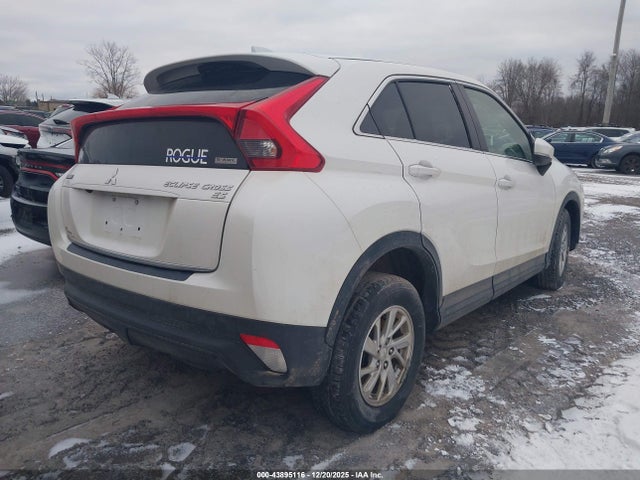 2019 MITSUBISHI ECLIPSE CROSS JA4AT3AAXKZ011259 Photo 3