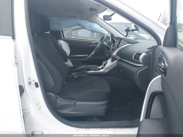 2019 MITSUBISHI ECLIPSE CROSS JA4AT3AAXKZ011259 Photo 4