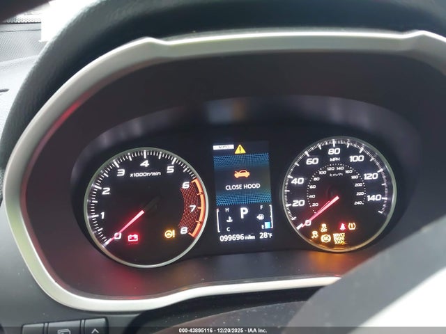 2019 MITSUBISHI ECLIPSE CROSS JA4AT3AAXKZ011259 Photo 6