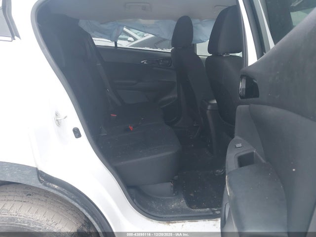 2019 MITSUBISHI ECLIPSE CROSS JA4AT3AAXKZ011259 Photo 7