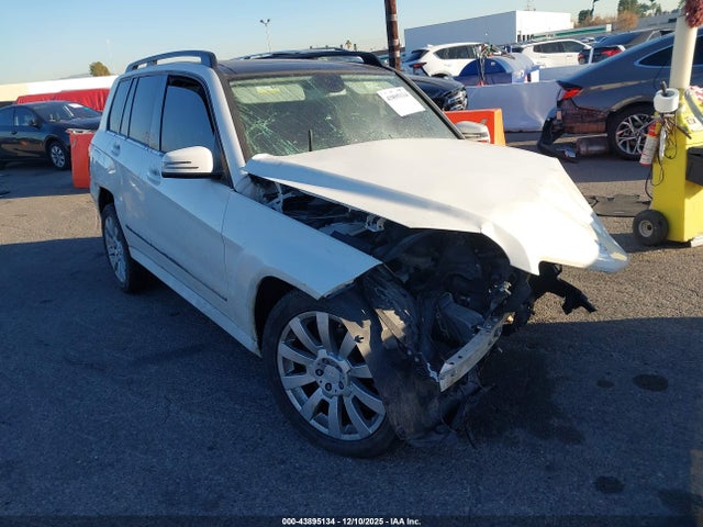 Aukcja sprzedaży 2012 Mercedes-benz Glk 350, vin: WDCGG5GBXCF737541, numer aukcji: 43895134