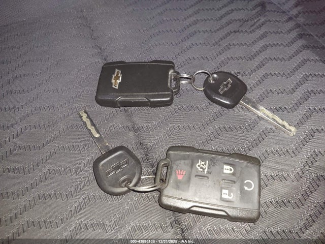 2019 CHEVROLET TAHOE 1GNSKAKC3KR115715 Photo 10