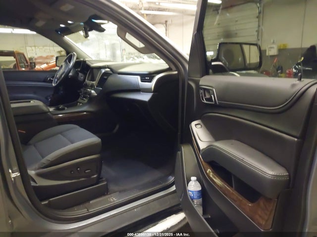 2019 CHEVROLET TAHOE 1GNSKAKC3KR115715 Photo 4