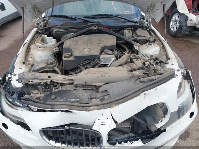 2013 BMW Z4 WBALL5C53DJ104021 Photo 9