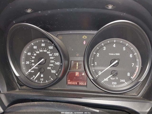 2013 BMW Z4 WBALL5C53DJ104021 Photo 6