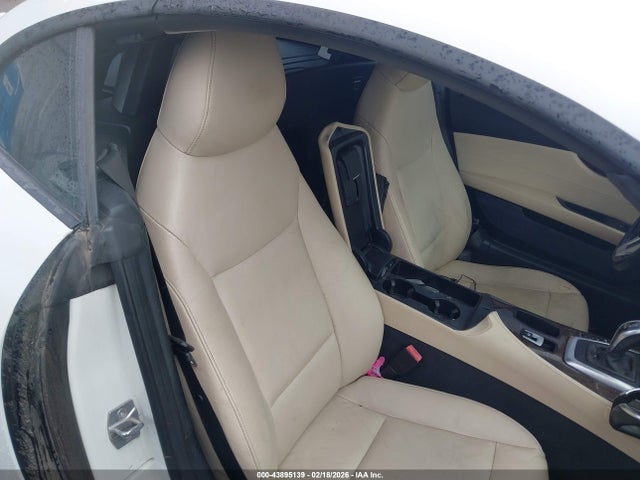 2013 BMW Z4 WBALL5C53DJ104021 Photo 7