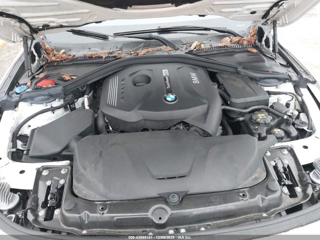 BMW 430i Gran Coupe 2019 WBA4J1C51KBM14792 Image 10