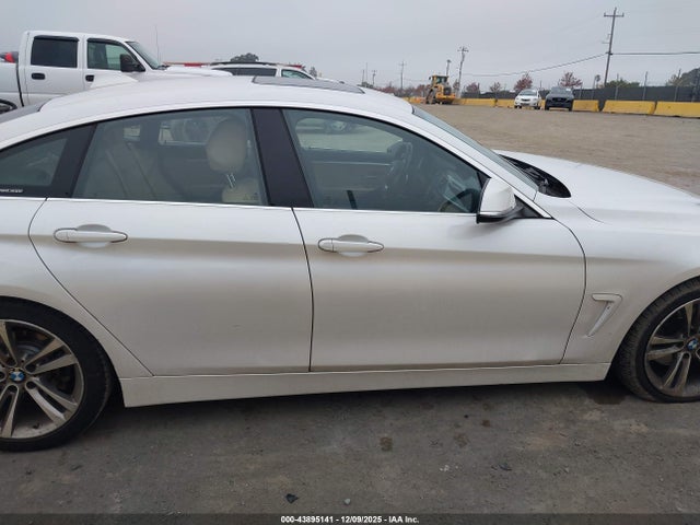 BMW 430i Gran Coupe 2019 WBA4J1C51KBM14792 Image 13