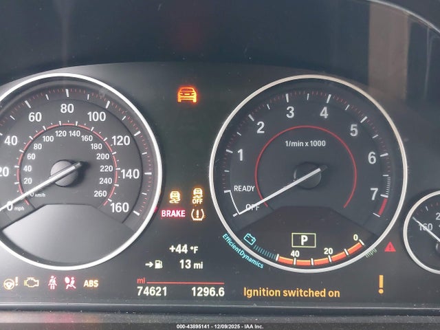 BMW 430i Gran Coupe 2019 WBA4J1C51KBM14792 Image 7