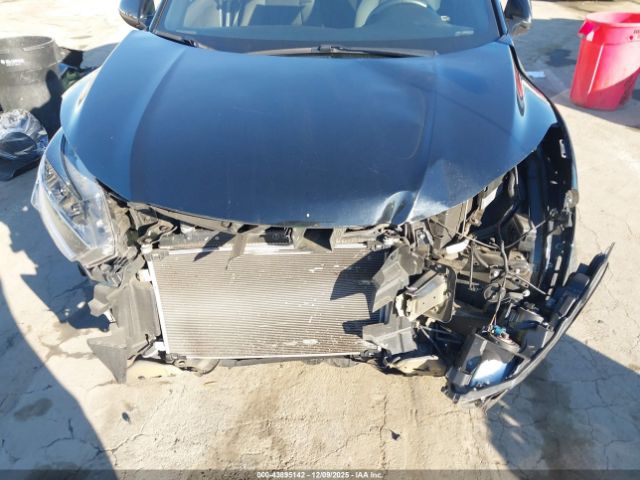 2022 HONDA HR-V 3CZRU5H1XNM705988 Photo 5