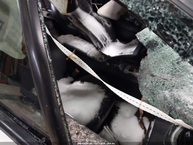 2008 MITSUBISHI ECLIPSE 4A3AK64F58E025486 Photo 4