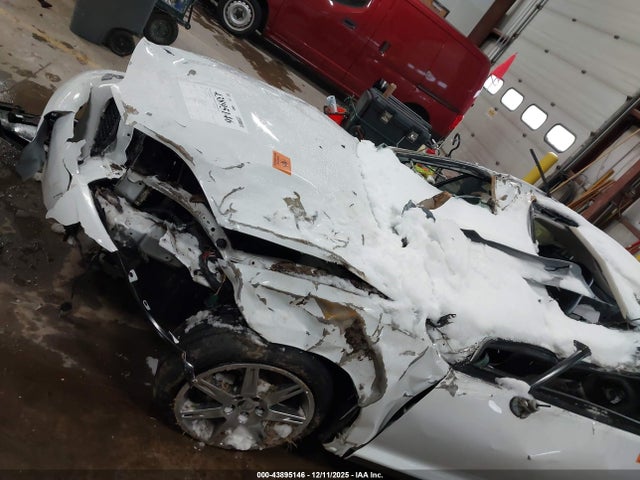 2008 MITSUBISHI ECLIPSE 4A3AK64F58E025486 Photo 5