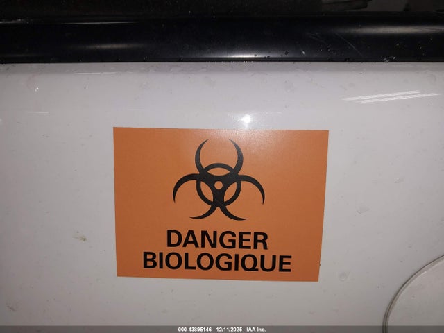 2008 MITSUBISHI ECLIPSE 4A3AK64F58E025486 Photo 6