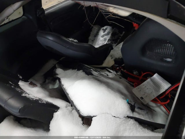 2008 MITSUBISHI ECLIPSE 4A3AK64F58E025486 Photo 7