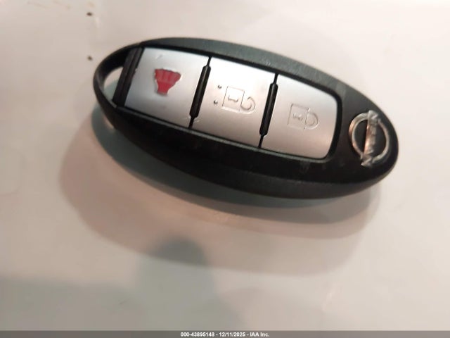 43895148 :رقم المزاد ، 1N6ED1CM5NN683108 vin ، 2022 Nissan Frontier King Cab S 4x4 مزاد بيع