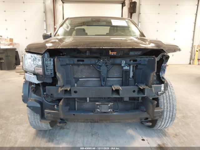 43895148 :رقم المزاد ، 1N6ED1CM5NN683108 vin ، 2022 Nissan Frontier King Cab S 4x4 مزاد بيع