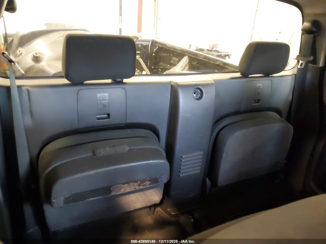 43895148 :رقم المزاد ، 1N6ED1CM5NN683108 vin ، 2022 Nissan Frontier King Cab S 4x4 مزاد بيع