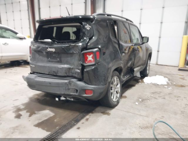 2017 JEEP RENEGADE ZACCJBBB0HPF36943 Photo 3