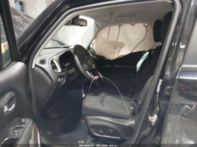 2017 JEEP RENEGADE ZACCJBBB0HPF36943 Photo 4