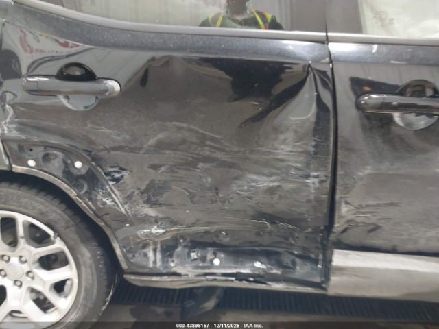 2017 JEEP RENEGADE ZACCJBBB0HPF36943 Photo 5